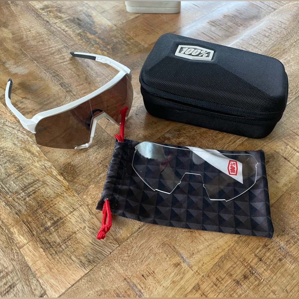 100% S3 Sunglasses